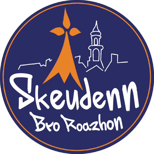 Skeudenn Bro Roazhon