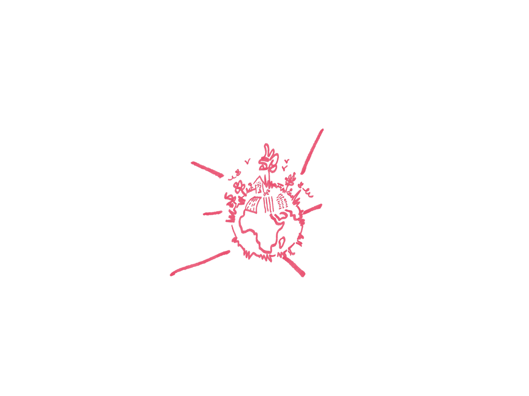 Notre planète